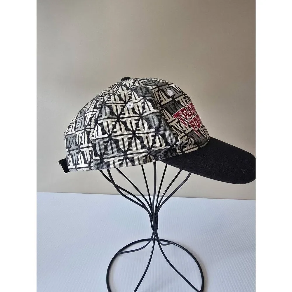 Transformers All Over Logo Cap/Hat